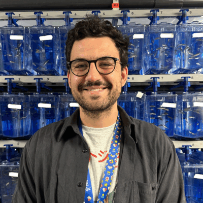 Simon Schnebert  Ph.D.