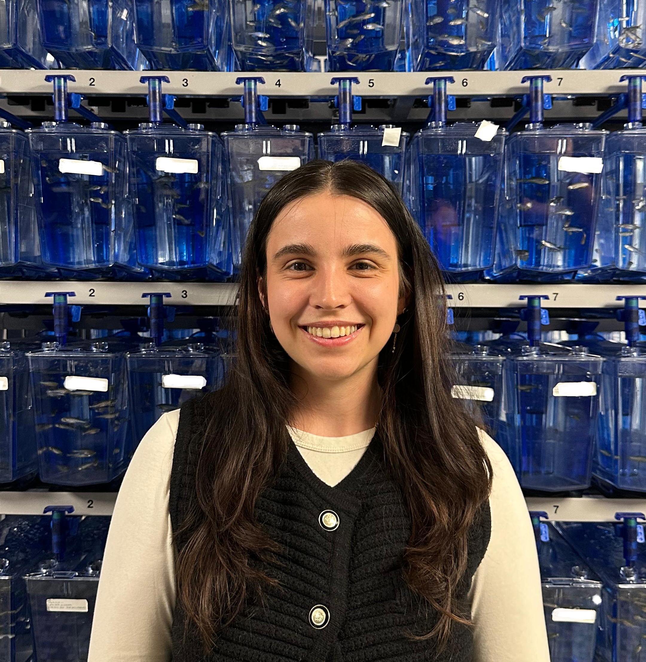 eliza profile pic fish room edited