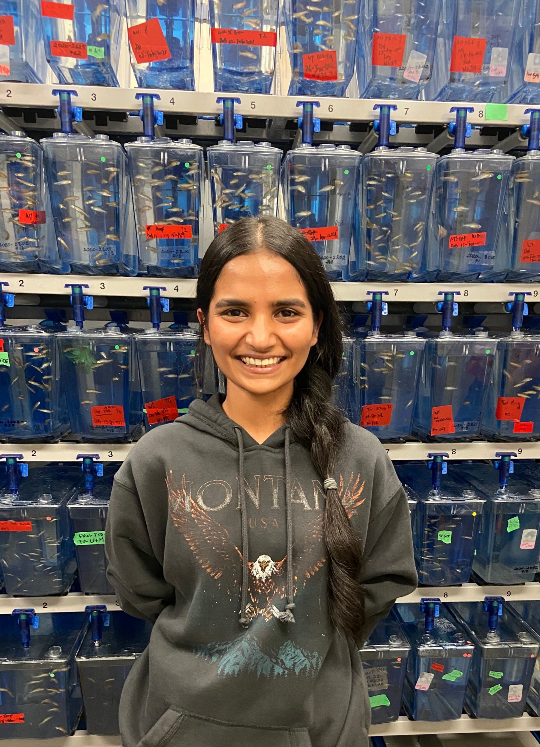 lab picture gursimran